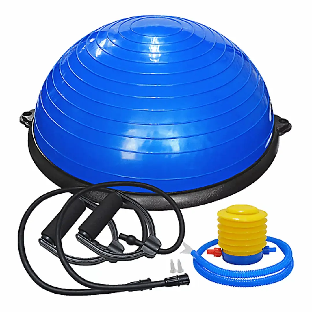 bosu-azul-xfit-set