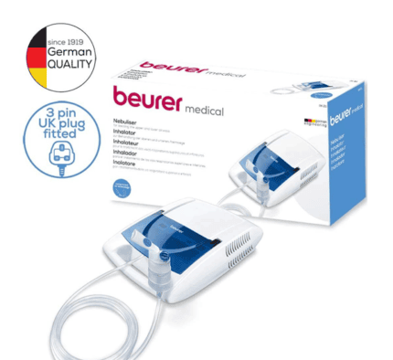 Nebulizador Beurer