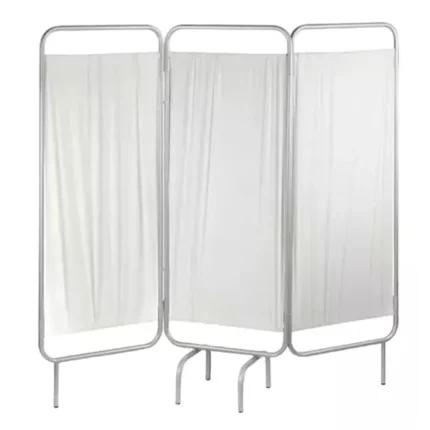 Biombo de 3 cuerpos