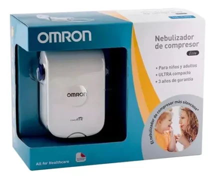 Nebulizador Omron NE-C803