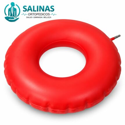 Rodete de Jebe Inflable