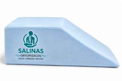 Cuña cuadrada para piernas